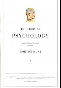 The Story of Psychology (Paperback, 2)