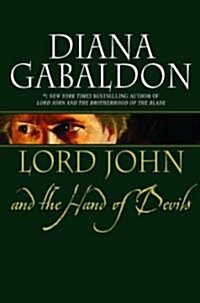 Lord John and the Hand of Devils (Hardcover)