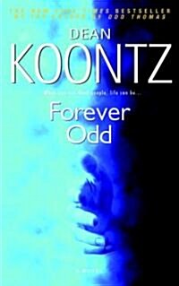 Forever Odd (Paperback)