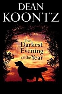 The Darkest Evening of the Year (Hardcover)