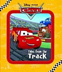 Tales from the Track (Board Books)
