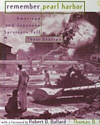 Remember Pearl Harbor (Library)