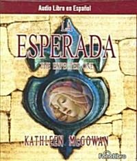 La Esperada (Audio CD, 4th)