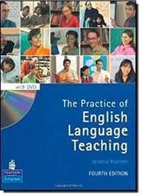 The practice of English Language Teaching 4th ed