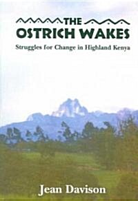 The Ostrich Wakes (Paperback)