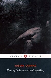 Heart of Darkness (Paperback)