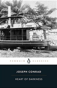 Heart of Darkness (Paperback)