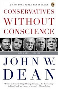 Conservatives Without Conscience (Paperback, Reprint)