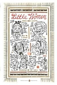 Little Women (Paperback, Deluxe)