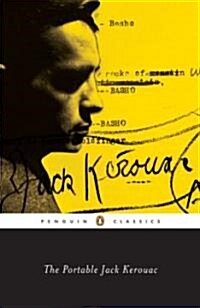 The Portable Jack Kerouac (Paperback, Reissue)