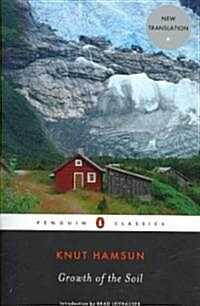 Growth of the Soil (Paperback)