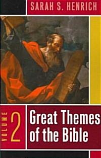 Great Themes of the Bible, Volume 2 (Paperback)