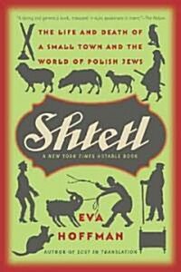 Shtetl (Paperback)