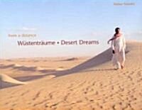 From a Distance: Desert Dreams (Hardcover)