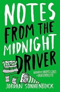 Notes from the Midnight Driver (Paperback, Reprint)