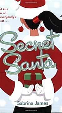 [중고] Secret Santa (Mass Market Paperback)
