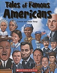 Tales of Famous Americans (School & Library)