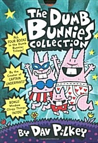 The Dumb Bunnies Collection (Paperback)