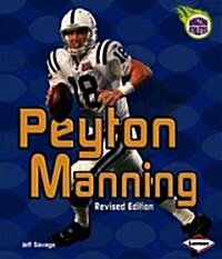 Peyton Manning (Library, Revised)
