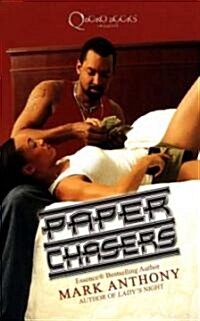Paper Chasers (Mass Market Paperback)