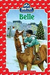 [중고] Belle (Hardcover)