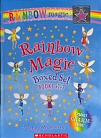 Rainbow Magic (Paperback)