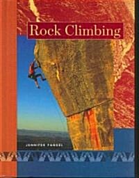 Rock Climbing (Library Binding)