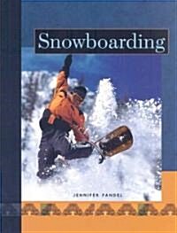 Snowboarding (Library Binding)