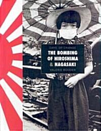 The Bombing of Hiroshima and Nagasaki (Library)