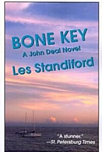 Bone Key: A John Deal Mystery (Paperback)
