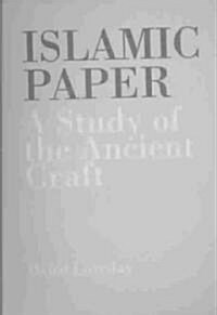 Islamic Paper (Paperback)