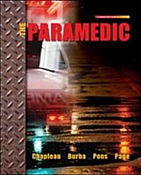 The Paramedic With Drug Reference Guide (Hardcover)