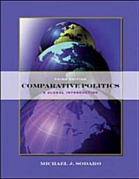 Comparative Politics (Paperback, 3rd)