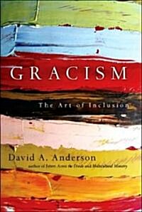 Gracism (Hardcover)