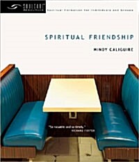 Spiritual Friendship (Paperback)
