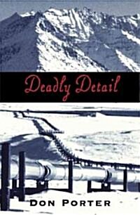 Deadly Detail (Paperback)