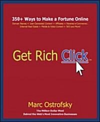 Get Rich Click (Paperback)