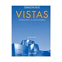 Vistas (Paperback, 3rd, PCK, Student)