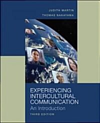 Experiencing Intercultural Communication (Paperback, 3rd)