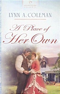 A Place of Her Own (Paperback)