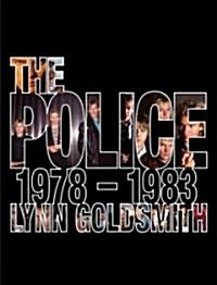 The Police: 1978-1983 (Hardcover)