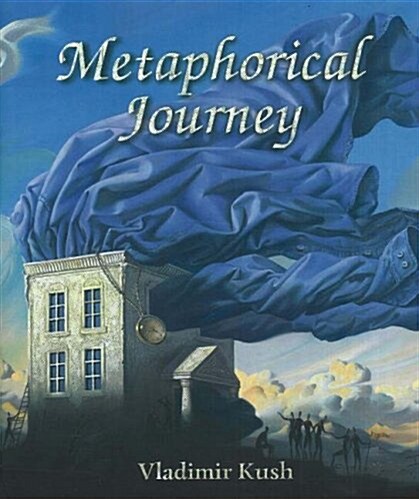 Metaphorical Journey (Hardcover)