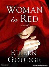 Woman in Red (MP3 CD)