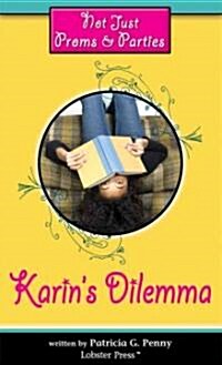 Karins Dilemma (Paperback)