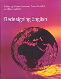 Redesigning English (Hardcover)