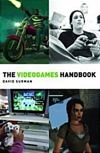 The Videogames Handbook (Hardcover, New)