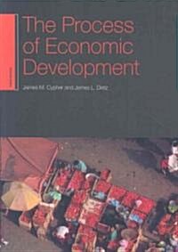 The Process of Economic Development (Paperback, 3rd)