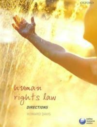 Human rights law : directions