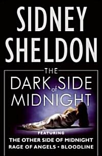 The Dark Side of Midnight (Hardcover)