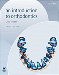 An Introduction to Orthodontics (Paperback, 3rd)